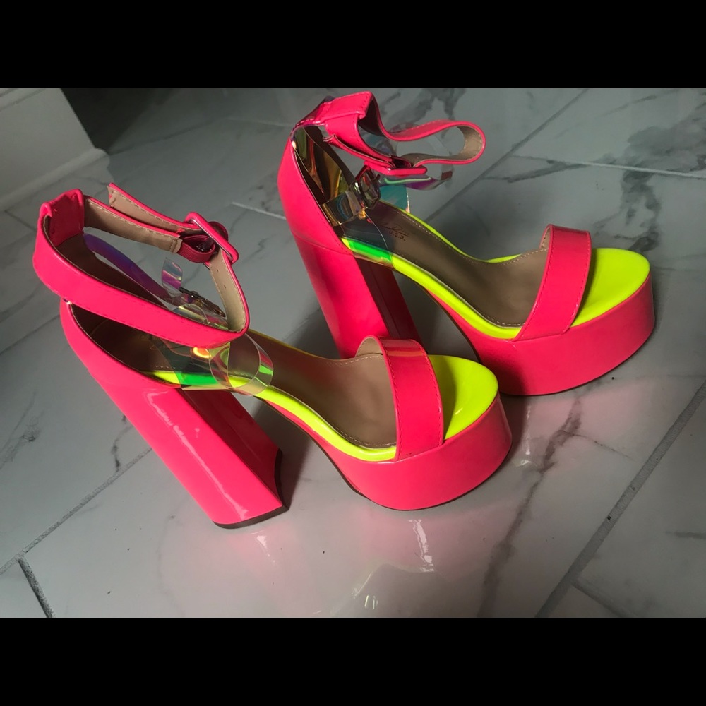 Women heels